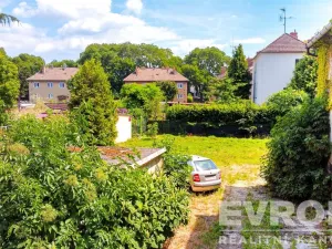 Prodej rodinného domu, Břeclav, Sokolovská, 300 m2