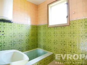 Prodej rodinného domu, Břeclav, Sokolovská, 300 m2