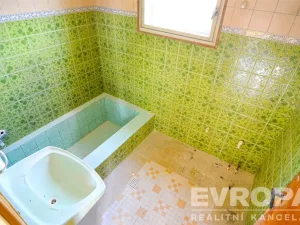 Prodej rodinného domu, Břeclav, Sokolovská, 300 m2