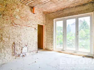 Prodej rodinného domu, Břeclav, Sokolovská, 300 m2