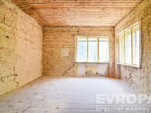 Prodej rodinného domu, Břeclav, Sokolovská, 300 m2