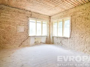 Prodej rodinného domu, Břeclav, Sokolovská, 300 m2