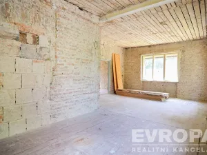 Prodej rodinného domu, Břeclav, Sokolovská, 300 m2