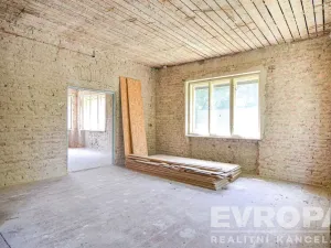 Prodej rodinného domu, Břeclav, Sokolovská, 300 m2