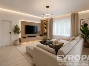 Prodej rodinného domu, Břeclav, Sokolovská, 300 m2