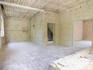 Prodej rodinného domu, Břeclav, Sokolovská, 300 m2