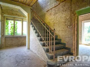 Prodej rodinného domu, Břeclav, Sokolovská, 300 m2