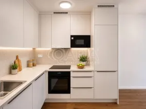 Pronájem bytu 2+kk, Praha - Chodov, Kárníkova, 52 m2