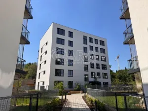 Pronájem bytu 2+kk, Praha - Chodov, Kárníkova, 52 m2