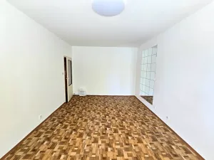 Pronájem bytu 1+1, Zlín, Dětská, 34 m2