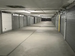 Prodej garáže, Zlín, Javorová, 20 m2