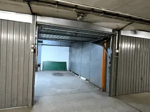 Prodej garáže, Zlín, Javorová, 20 m2