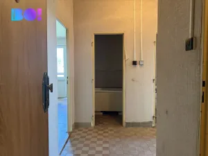 Prodej bytu 3+1, Třinec, Beskydská, 63 m2