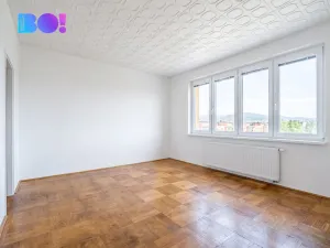 Prodej bytu 3+1, Třinec, Beskydská, 70 m2