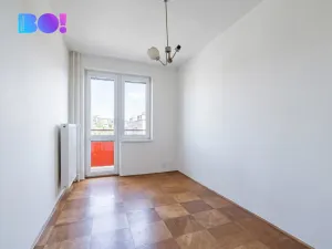 Prodej bytu 3+1, Třinec, Beskydská, 70 m2