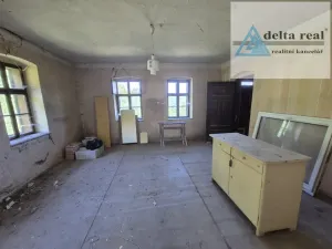 Prodej rodinného domu, Hraběšice, 115 m2