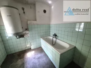 Prodej rodinného domu, Hraběšice, 115 m2
