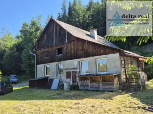 Prodej chalupy, Hraběšice, 115 m2