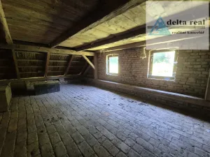 Prodej chalupy, Hraběšice, 115 m2