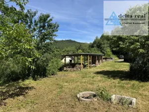Prodej chalupy, Hraběšice, 115 m2