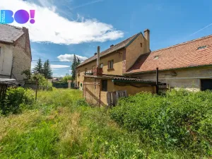 Prodej rodinného domu, Lipno - Lipenec, 169 m2