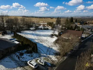 Prodej pozemku pro bydlení, Vítkov, 2566 m2