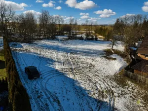 Prodej pozemku pro bydlení, Vítkov, 2566 m2