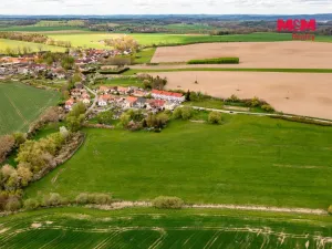 Prodej pozemku pro bydlení, Vodňany - Křtětice, 11222 m2