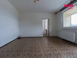 Prodej bytu 2+1, Jeseník - Bukovice, Habrová, 45 m2