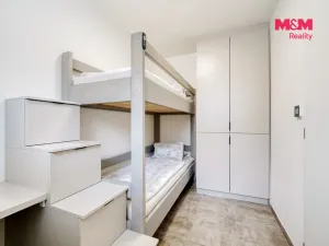 Prodej bytu 2+kk, Železná Ruda - Špičák, 63 m2