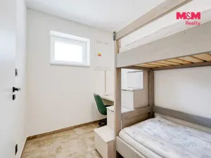 Prodej bytu 2+kk, Železná Ruda - Špičák, 63 m2