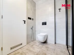 Prodej bytu 2+kk, Železná Ruda - Špičák, 63 m2