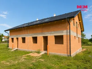 Prodej rodinného domu, Žumberk, 147 m2