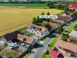 Prodej rodinného domu, Dobšice, 149 m2