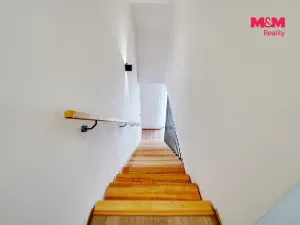 Prodej bytu 3+kk, Železná Ruda - Špičák, 100 m2
