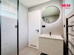 Prodej bytu 3+kk, Železná Ruda - Špičák, 100 m2