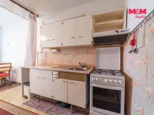 Prodej bytu 3+1, Beroun - Beroun-Město, Košťálkova, 79 m2