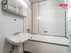 Prodej bytu 3+1, Beroun - Beroun-Město, Košťálkova, 79 m2