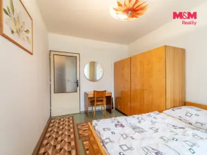 Prodej bytu 3+1, Beroun - Beroun-Město, Košťálkova, 79 m2