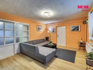 Prodej rodinného domu, Bor - Holostřevy, 200 m2
