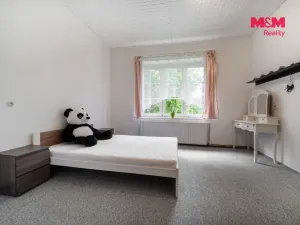 Prodej bytu 2+1, Králíky, Františka Palackého, 55 m2