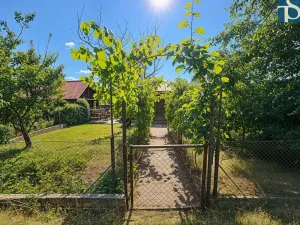Prodej chaty, Praha - Sedlec, Na Rybářce, 25 m2