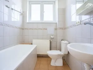 Prodej bytu 1+1, Chotěboř, Husova, 36 m2