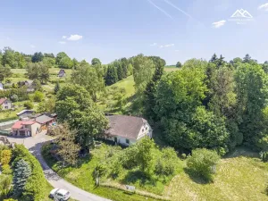 Prodej chalupy, Ždírec nad Doubravou, 35 m2