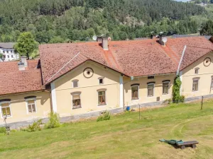 Prodej bytu 2+1, Dlouhá Ves - Annín, 260 m2