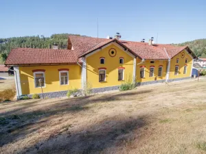 Prodej bytu 2+1, Dlouhá Ves - Annín, 260 m2
