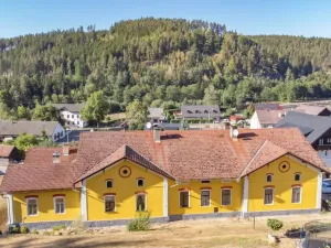 Prodej bytu 2+1, Dlouhá Ves - Annín, 260 m2