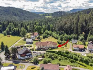 Prodej bytu 2+1, Dlouhá Ves - Annín, 260 m2