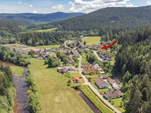 Prodej bytu 2+1, Dlouhá Ves - Annín, 260 m2