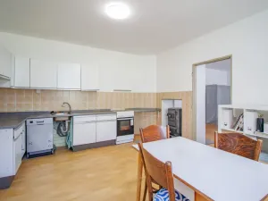 Prodej bytu 2+1, Dlouhá Ves - Annín, 260 m2